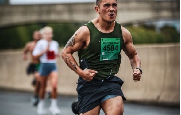 Army 10-Miler