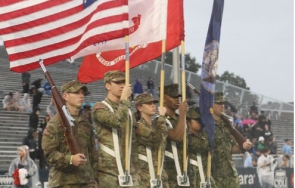 Color Guard