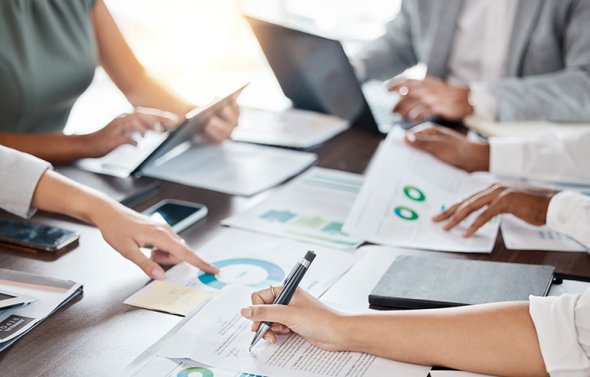 Loyalty Science Board illustration