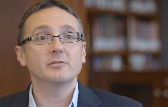 Clinical Training Video