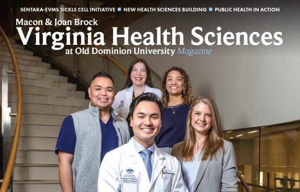 VHS Magazine Cover 1.1