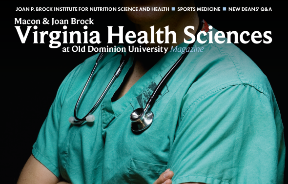 VHS Magazine Cover 2.1