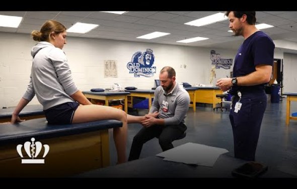 EVMS Sports Medicine Fellowship