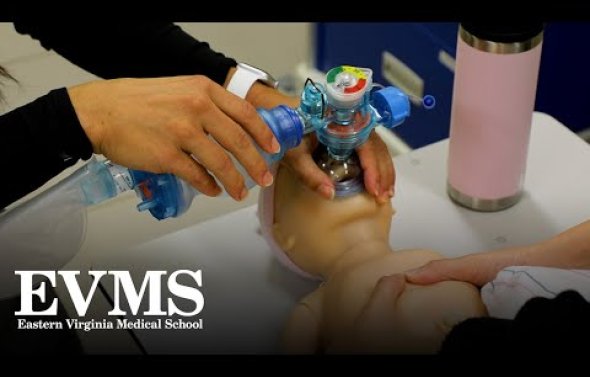 EVMS Emergency Medicine Residency - Hear from the Residents