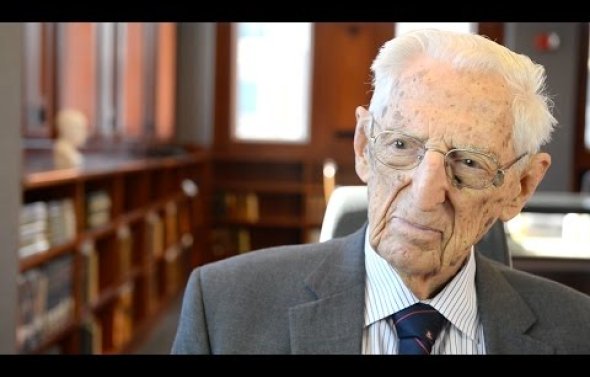 How IVF got started in Norfolk