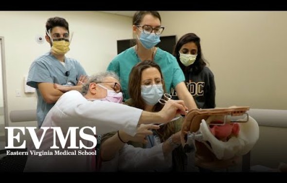 EVMS Obstetrics and Gynecology Residency Program *2023 Update*