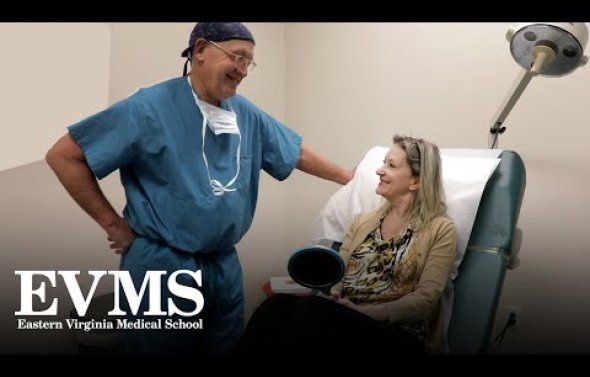 Integrated Plastic & Reconstructive Surgery Residency