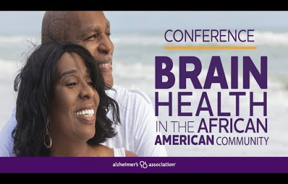 2022 - Brain Health In The African American Community Conference