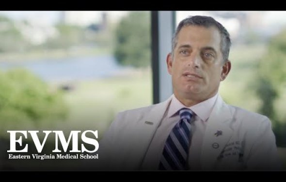 EVMS Otolaryngology Residency Program