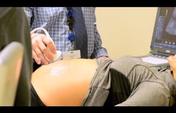 EVMS receives $2.7 million NIH grant to help improve pregnancy outcomes