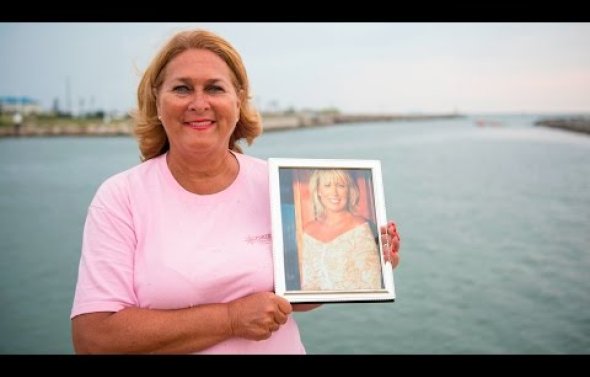 Meet Linda Church - Chair of Wine, Women & Fishing