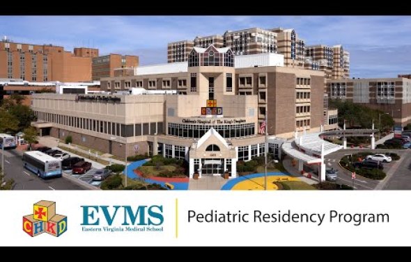 Residency Program Tour Video 2023 Update
