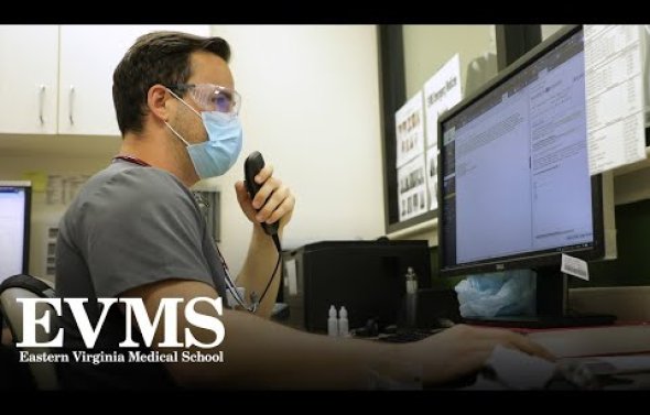 EVMS Graduate Medical Education