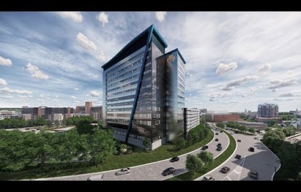 CHKD Mental Health Hospital Virtual Tour