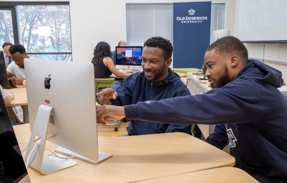 Impact Learning Communities