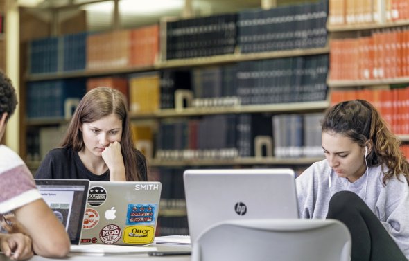 ODU Student Branded Web Images