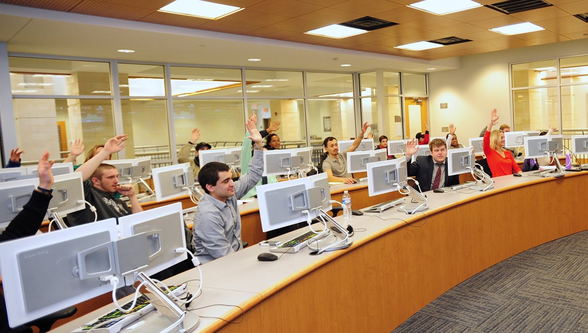 Lumsden Lab Students