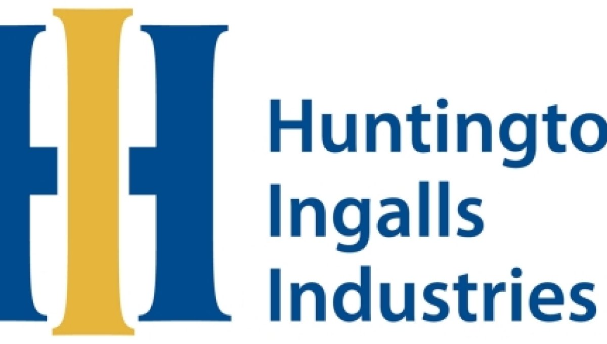 Huntington Ingalls Logo