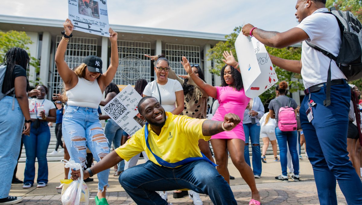 2023 Old Dominion University