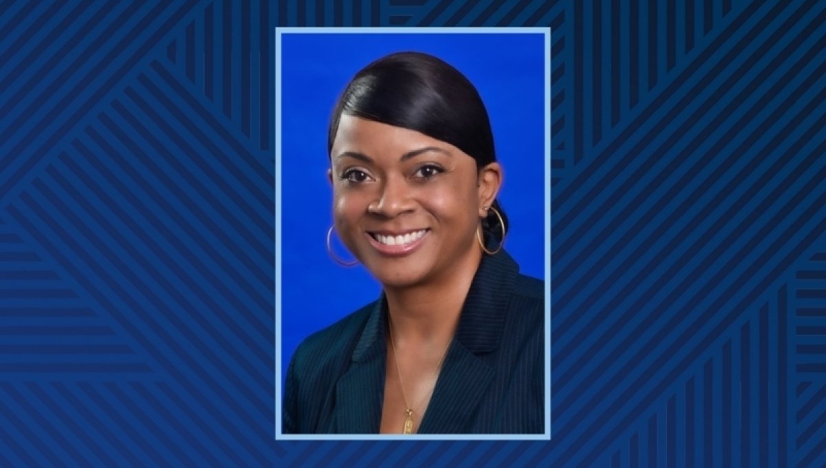 Diversity Champion Award Old Dominion University