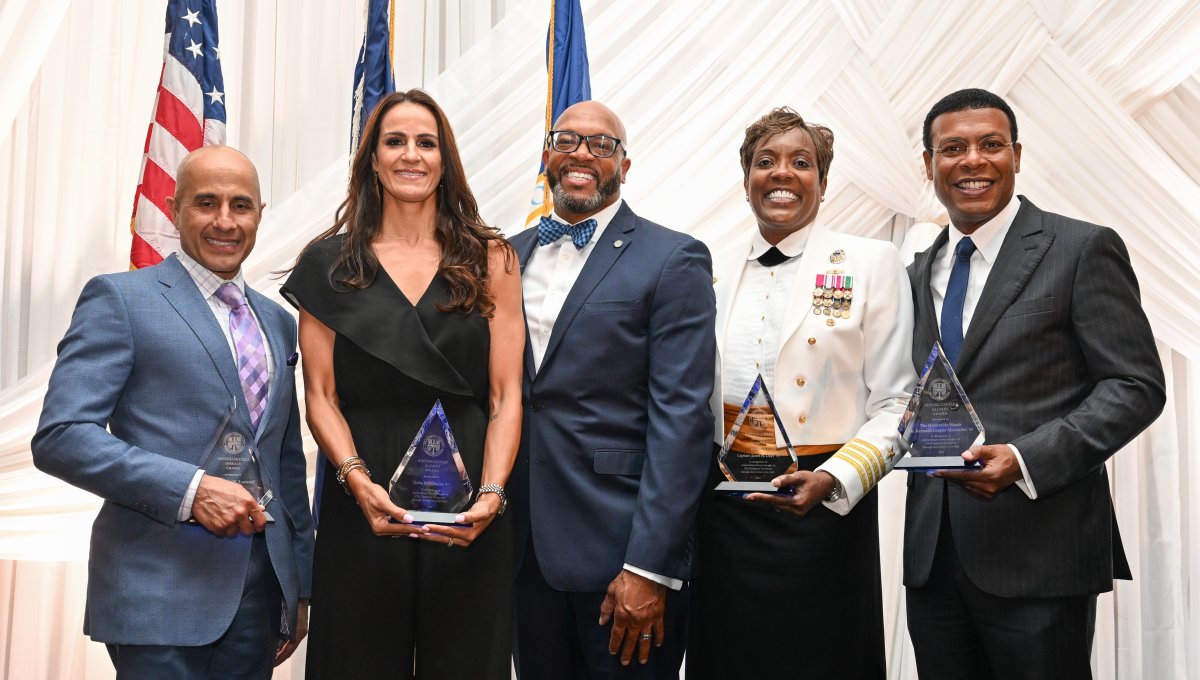 2023 Old Dominion University