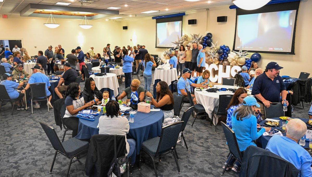 2023 Old Dominion University