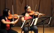 odu string chamber music