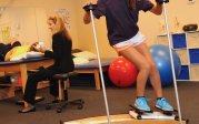 Photo of Monarch Physical Therapy