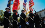 Veterans Day Ceremony