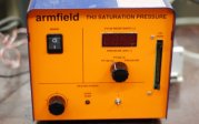 Armfield TH3 Saturation Pressure Apparatus