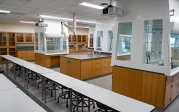 Students will have access to state-of-the-art teaching labs.