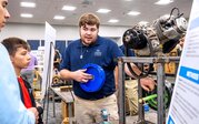 2026 ESPEX Engineering Poster Session