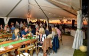4th Annual VIP Oyster Roast- October 12, 2021