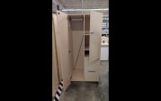 Storage cabinet