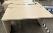 Computer desk