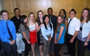 NMed Class of 2012
