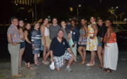 LSDC Cuba trip