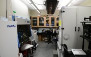 AFM and Cell Culture Room