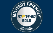 Military Friendly 2019-2020