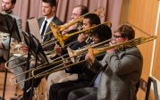 ODU Brass Choir- Serenade in Space 4-28-15