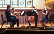 odu string chamber music