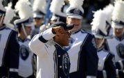 ODU Marching Band
