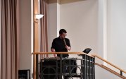 ODU Percussion Ensemble Concert