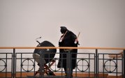 ODU Percussion Ensemble Concert