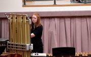 ODU Percussion Ensemble Concert