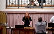 ODU Percussion Ensemble Concert