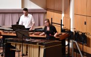 ODU Percussion Ensemble Concert