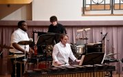 ODU Percussion Ensemble Concert