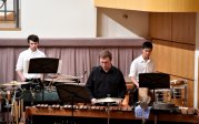 ODU Percussion Ensemble Concert