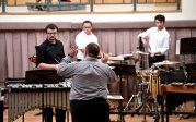 ODU Percussion Ensemble Concert